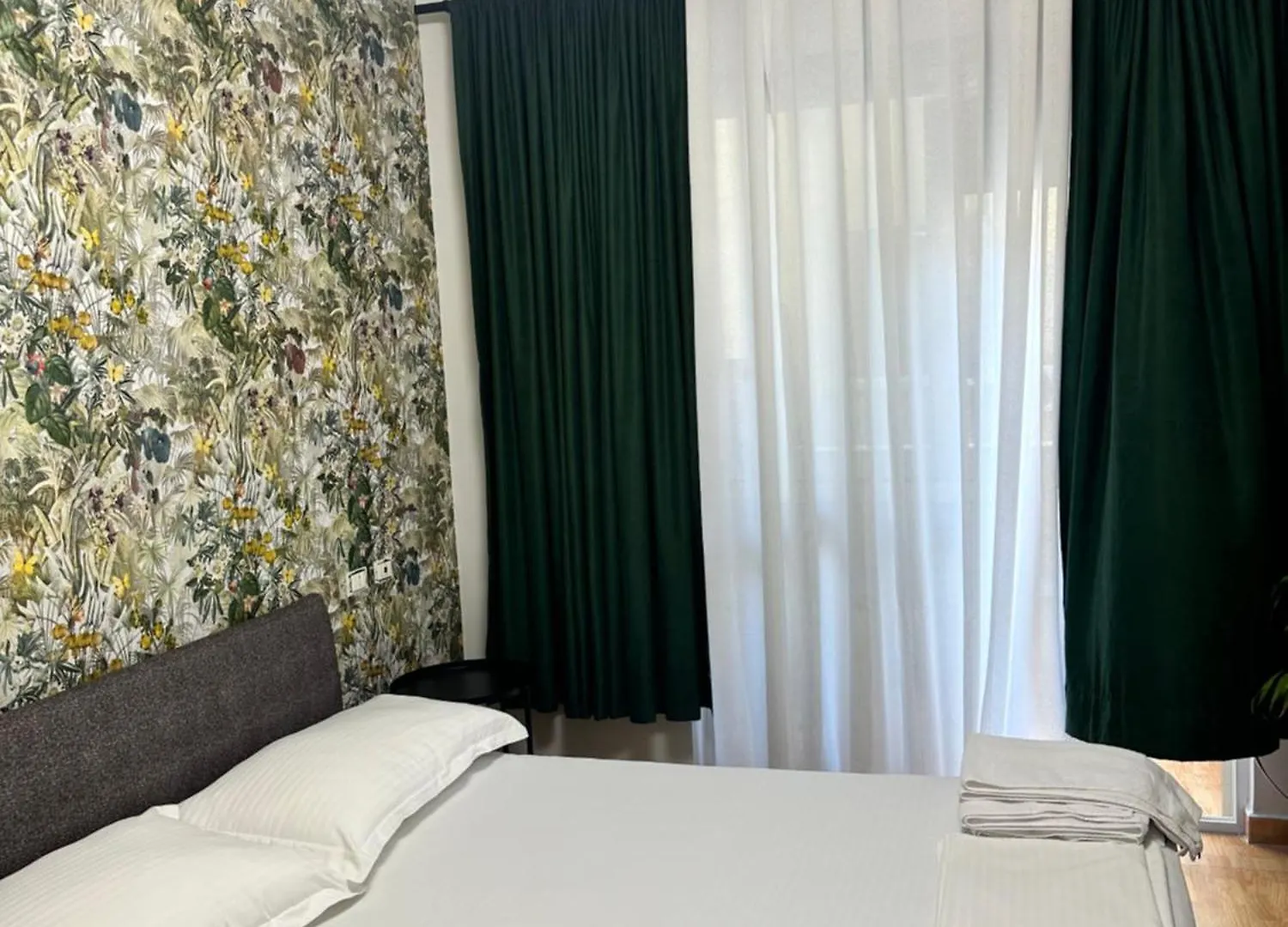 Green Home Tirana