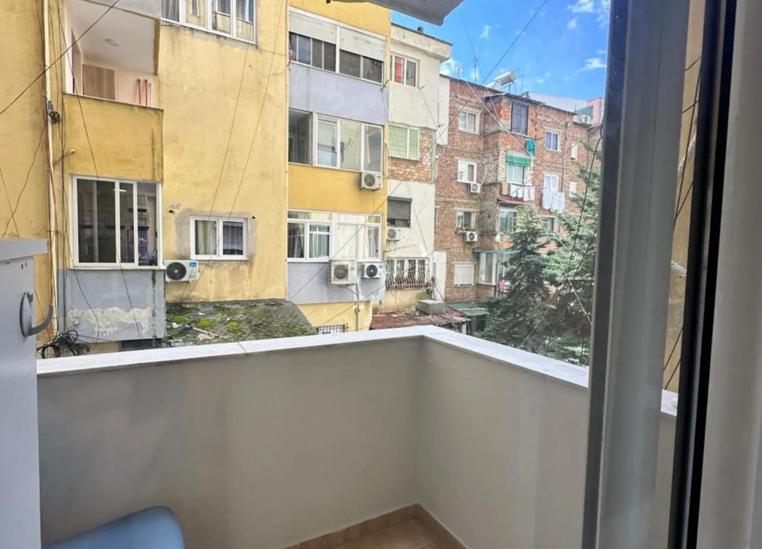 Green Home Tirana Albania