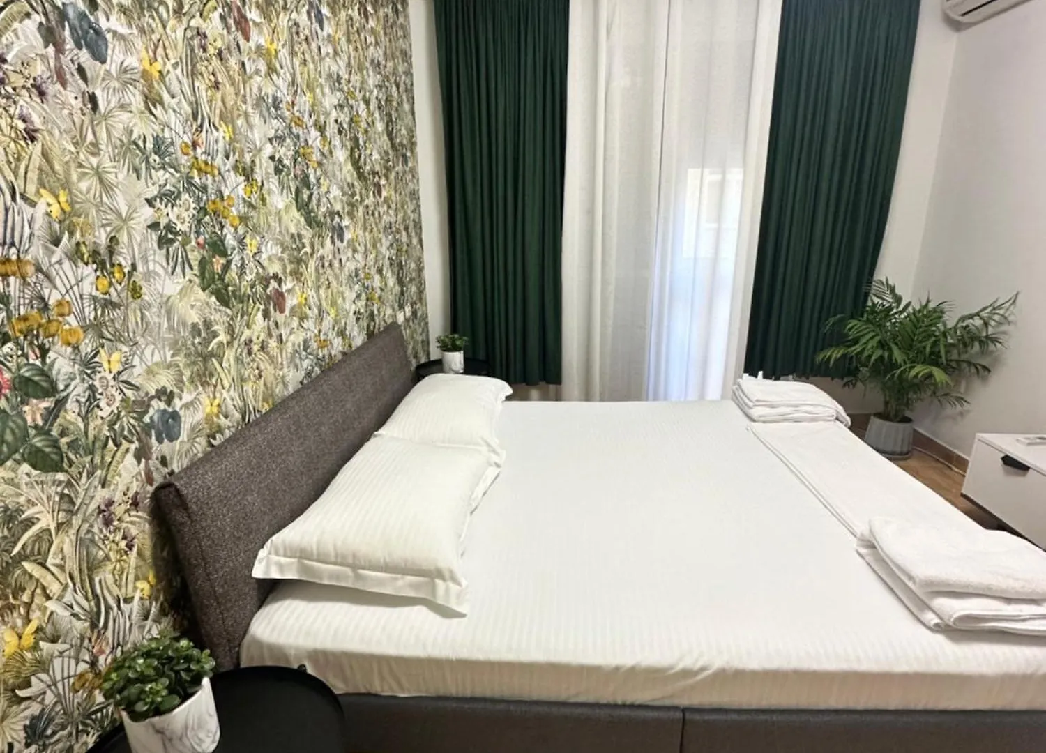 Green Home Tirana
