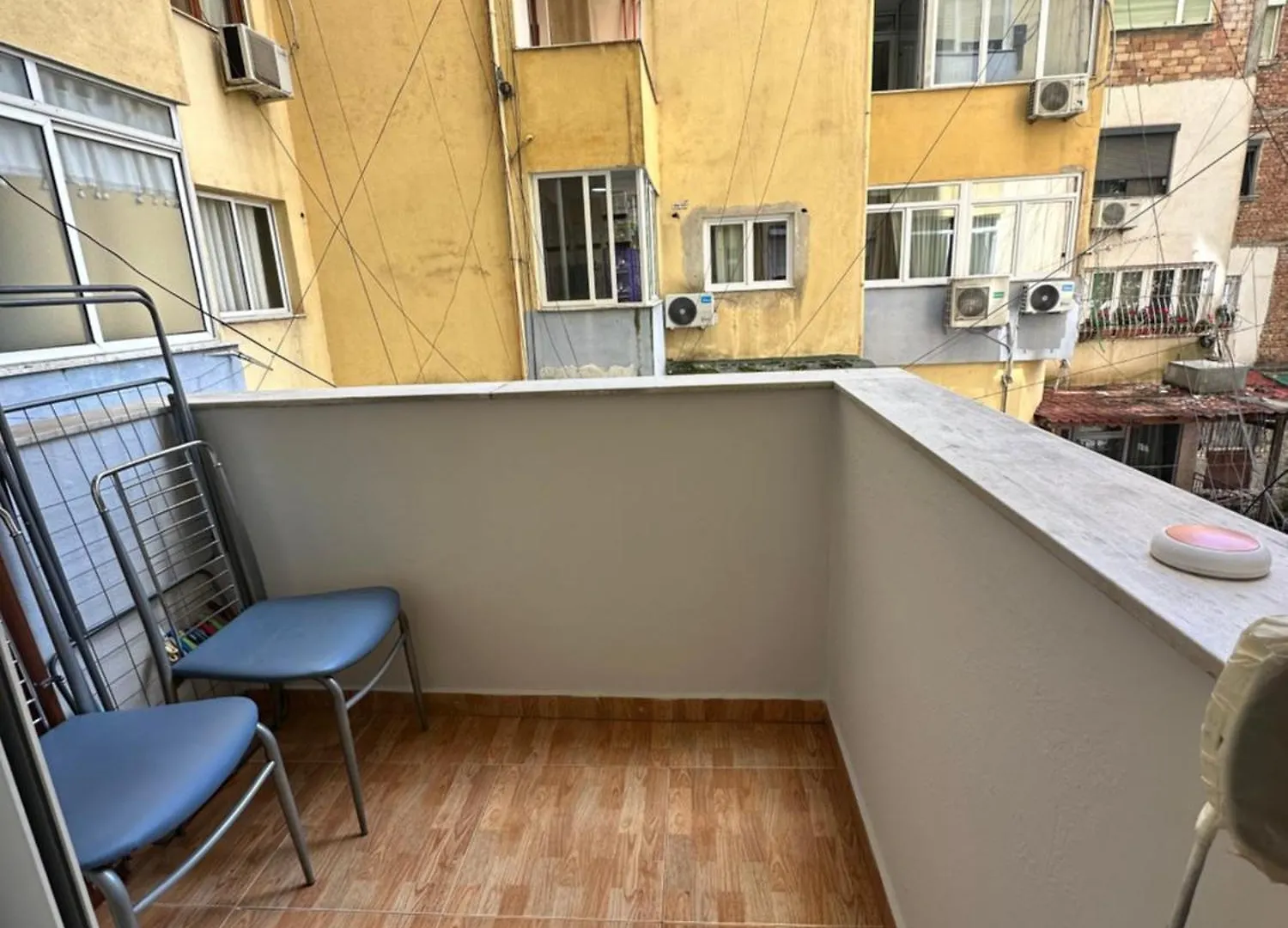 Green Home Tirana 0*,